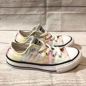 Toddler Converse Shoes sz 12c